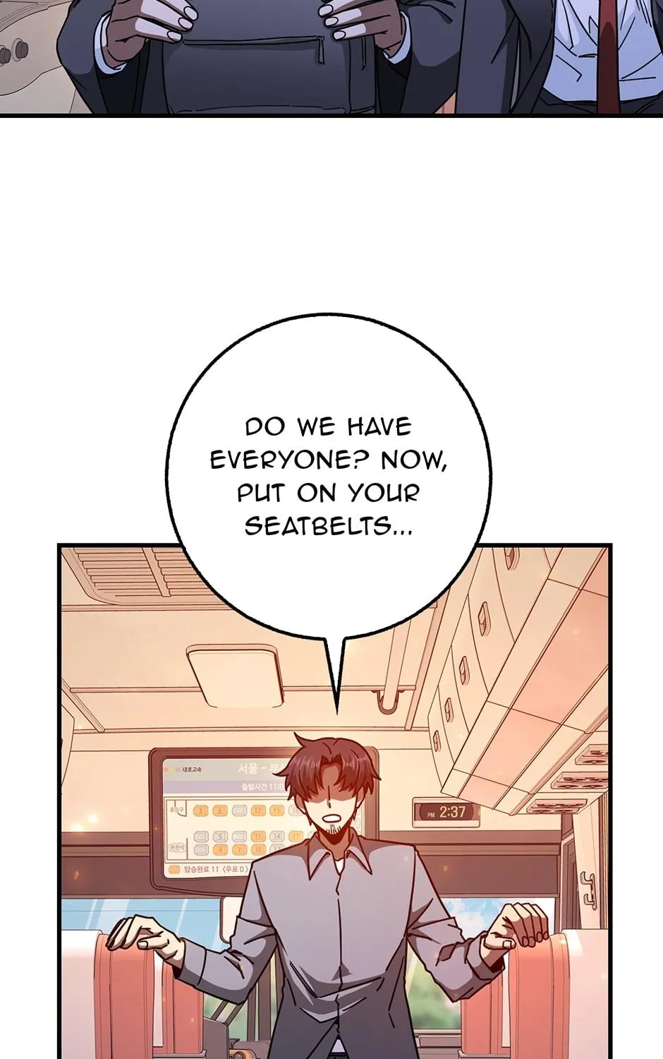 Read I Came Back as a Martial Genius Manga Online