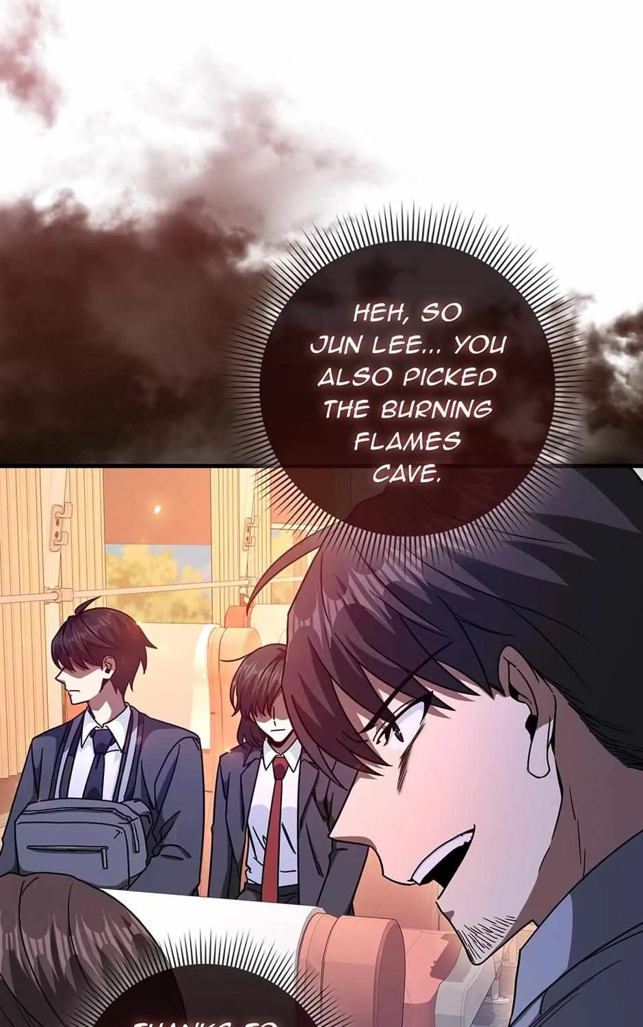 Read I Came Back as a Martial Genius Manga Online