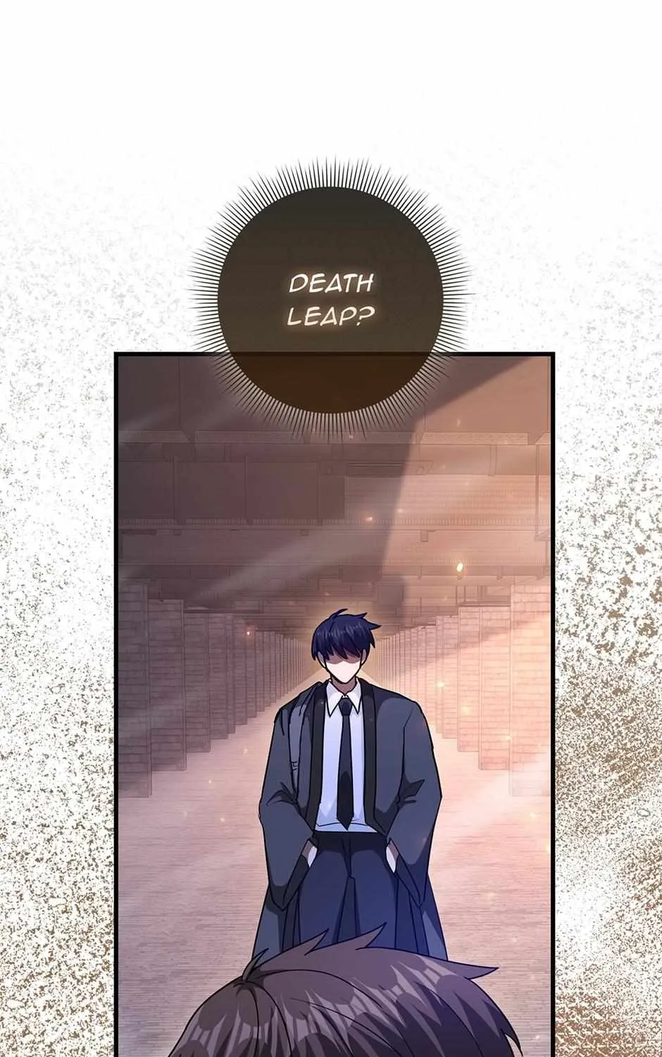 Read I Came Back as a Martial Genius Manga Online