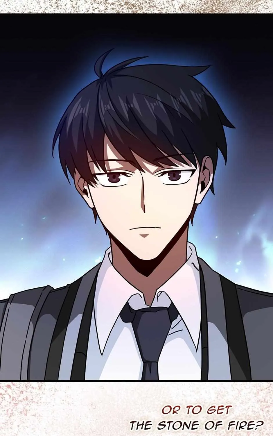 Read I Came Back as a Martial Genius Manga Online