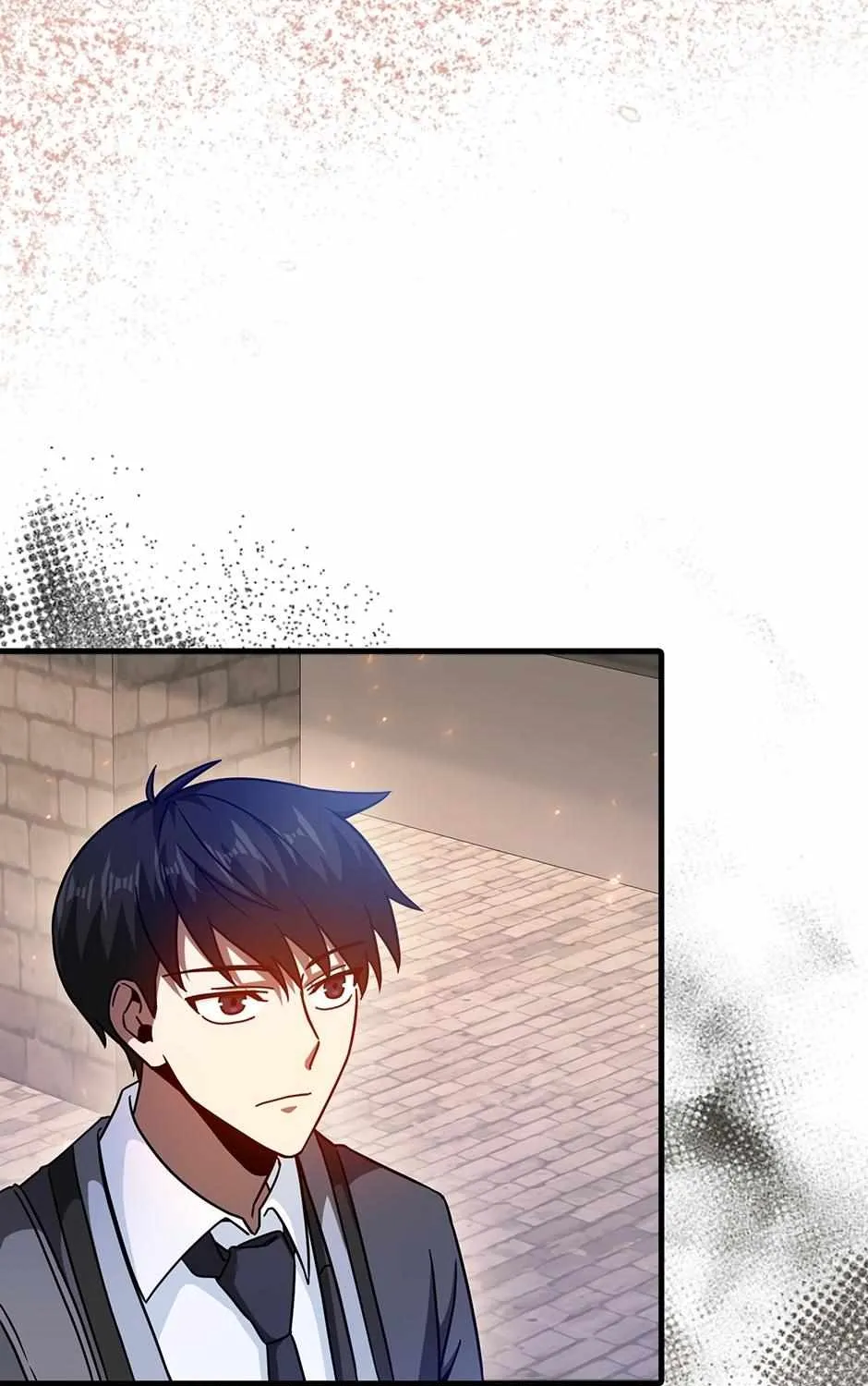 Read I Came Back as a Martial Genius Manga Online