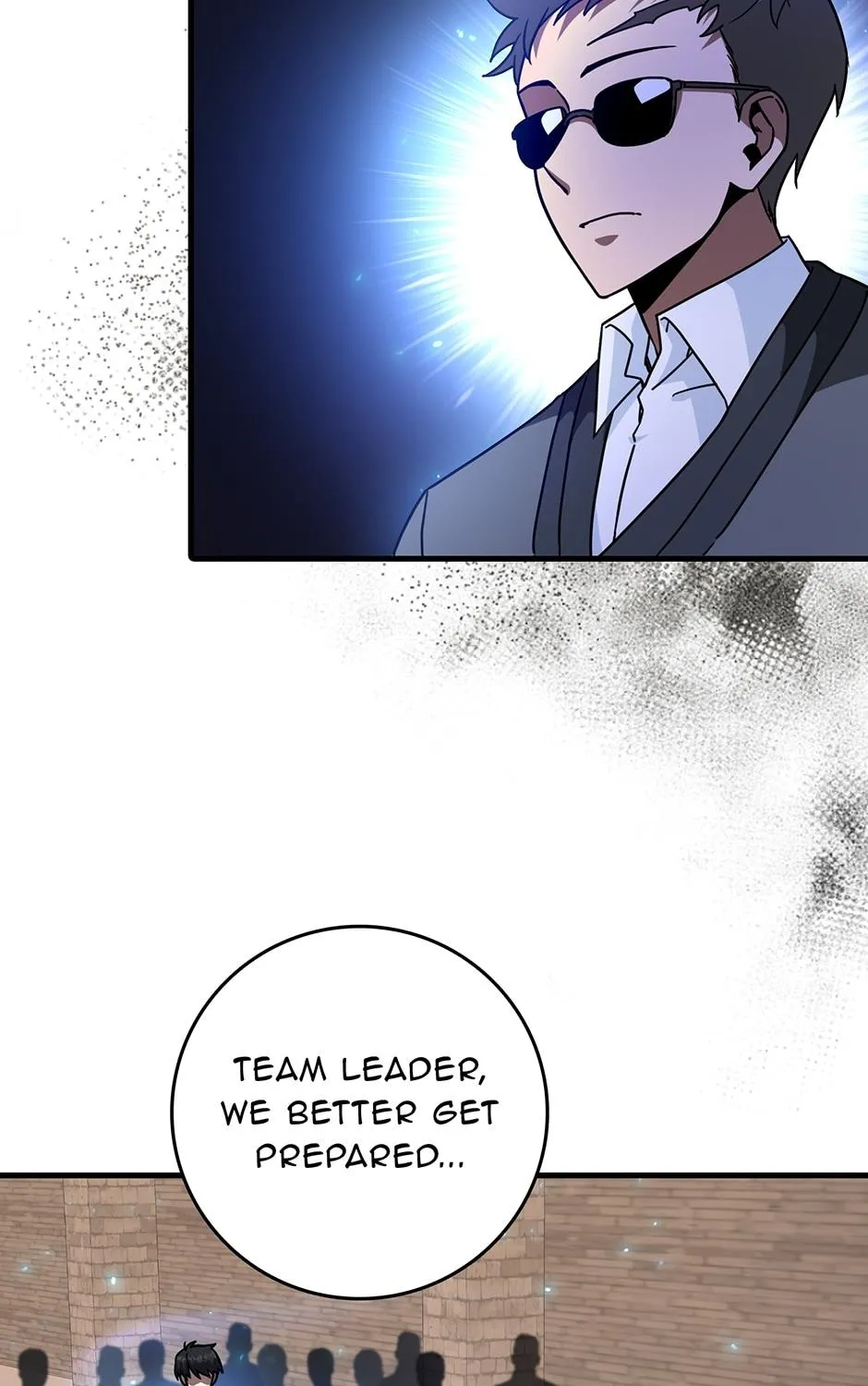 Read I Came Back as a Martial Genius Manga Online