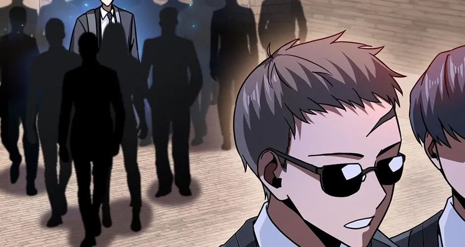 Read I Came Back as a Martial Genius Manga Online