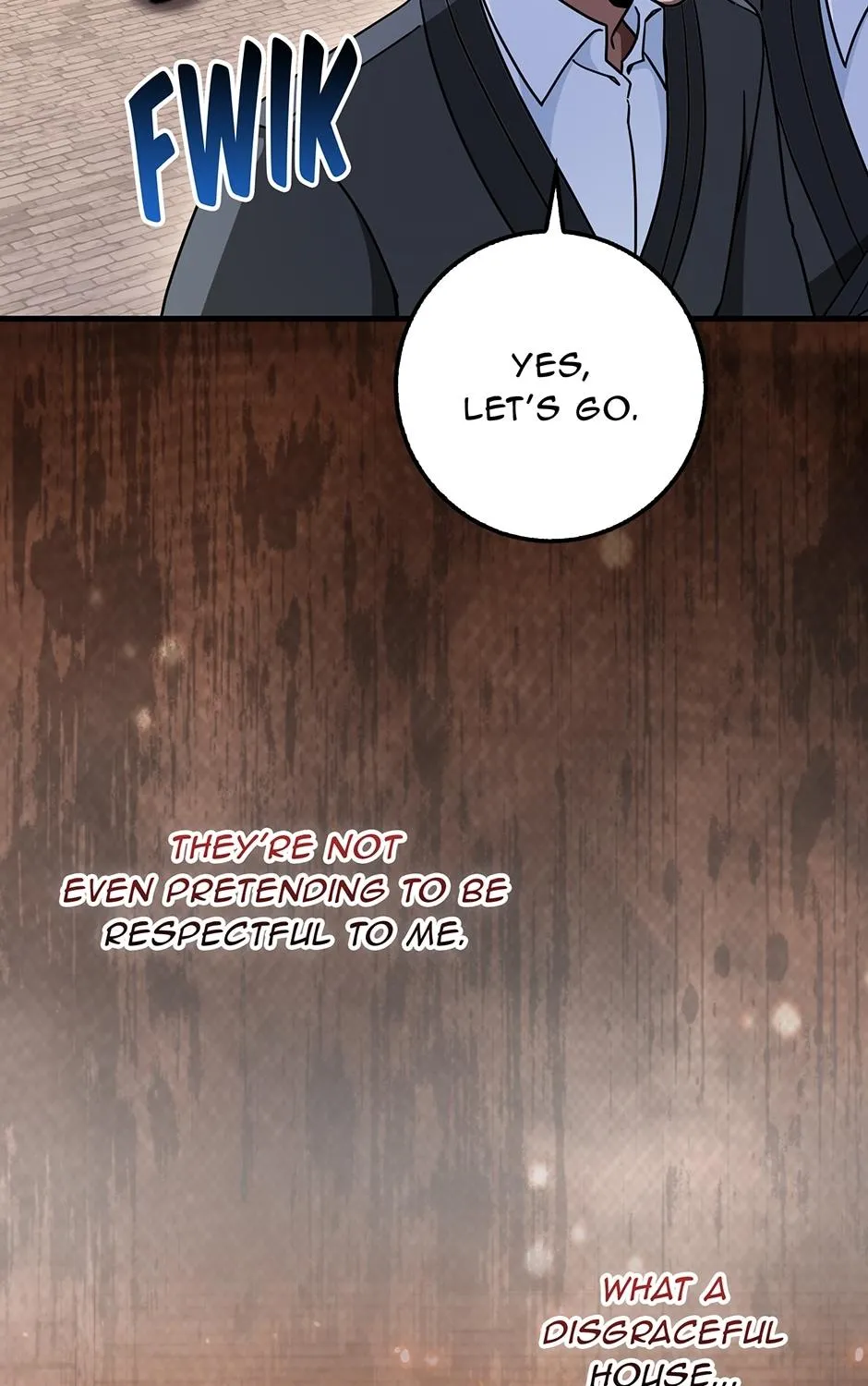 Read I Came Back as a Martial Genius Manga Online