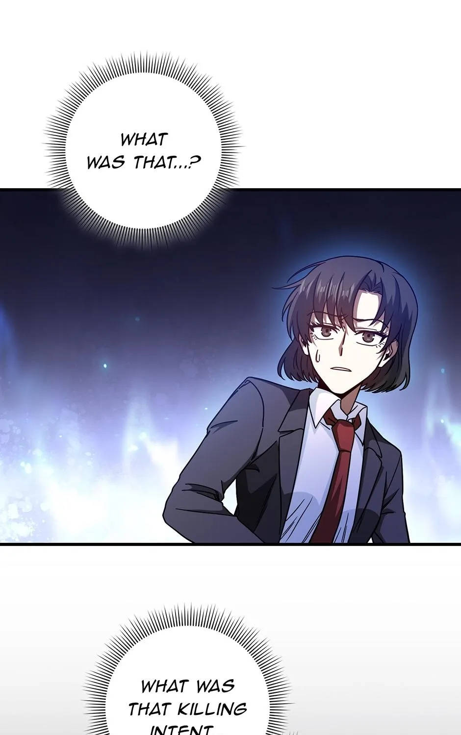 Read I Came Back as a Martial Genius Manga Online