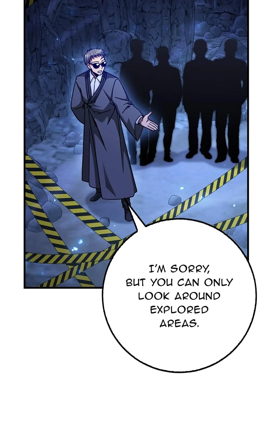 Read I Came Back as a Martial Genius Manga Online