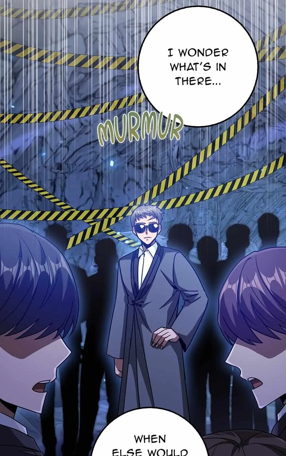 Read I Came Back as a Martial Genius Manga Online