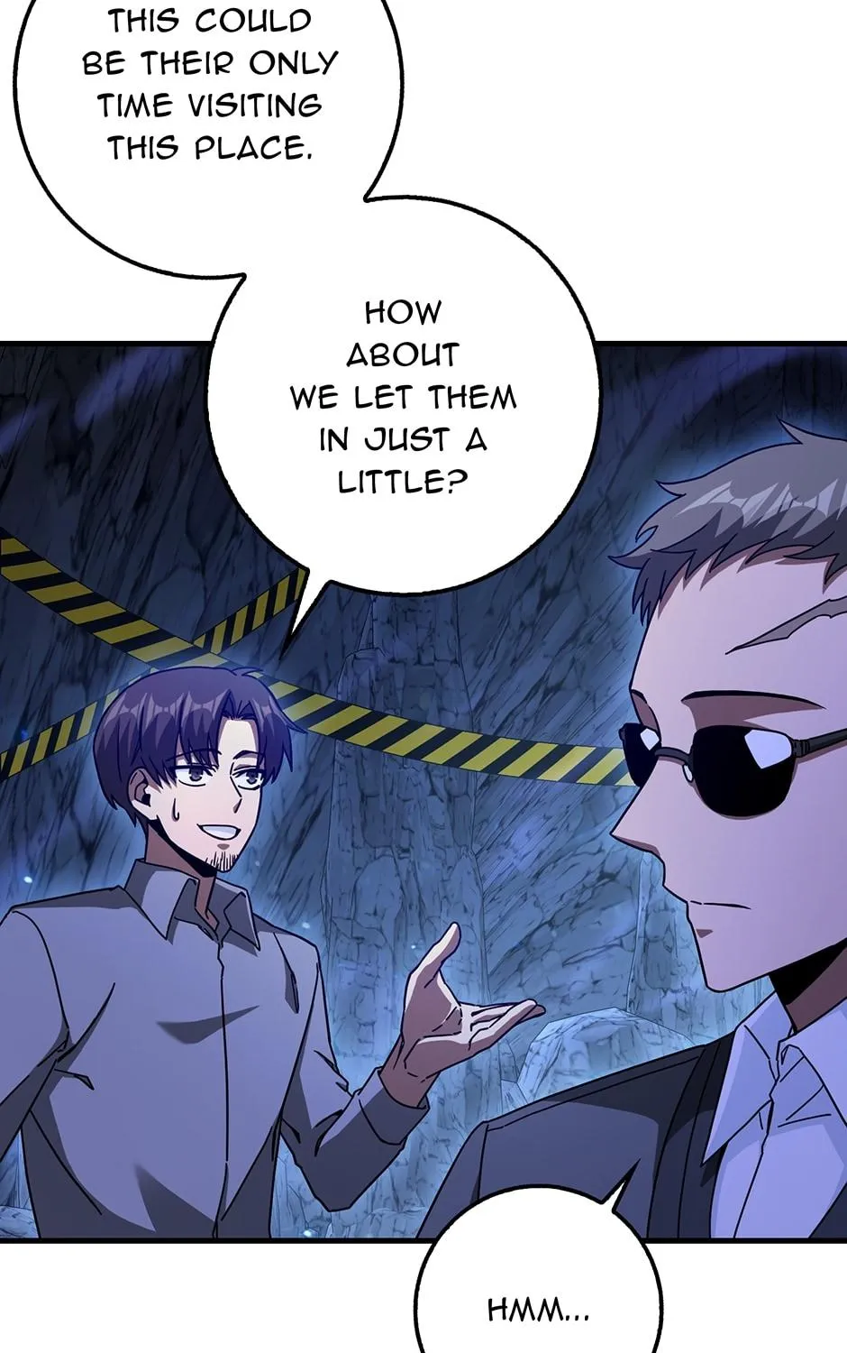 Read I Came Back as a Martial Genius Manga Online