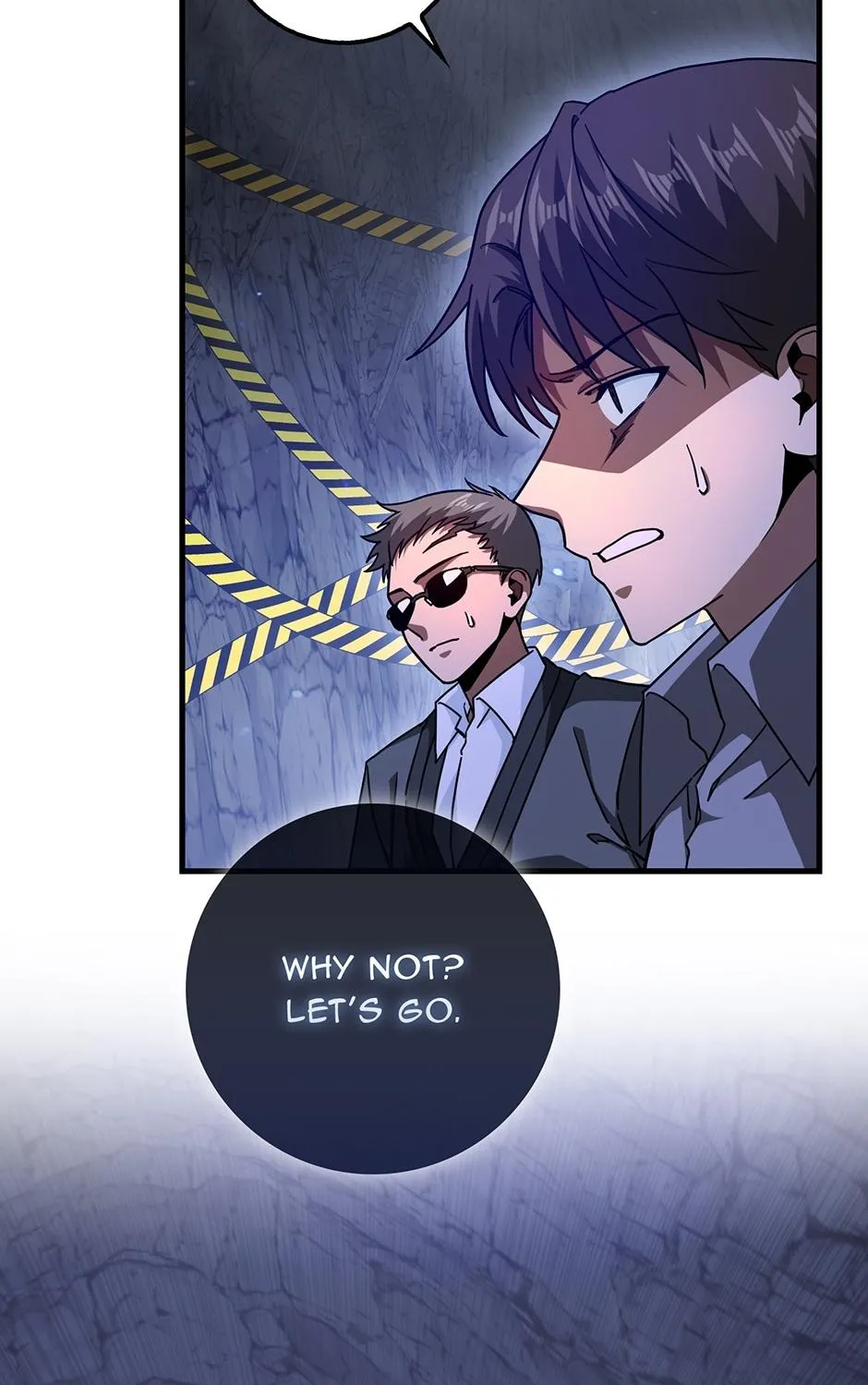 Read I Came Back as a Martial Genius Manga Online