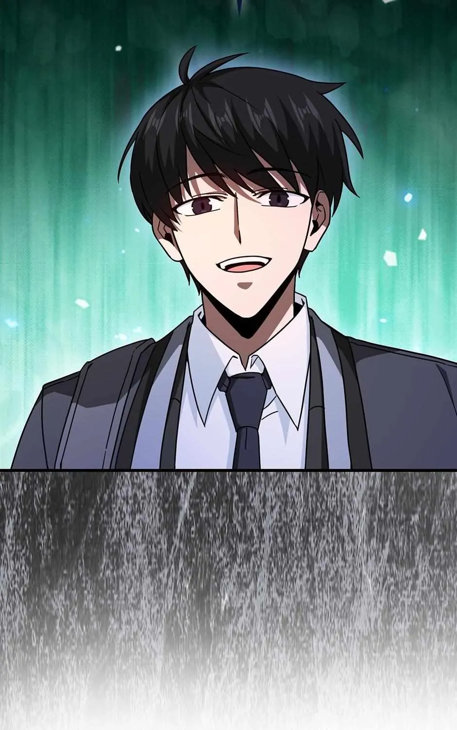 Read I Came Back as a Martial Genius Manga Online