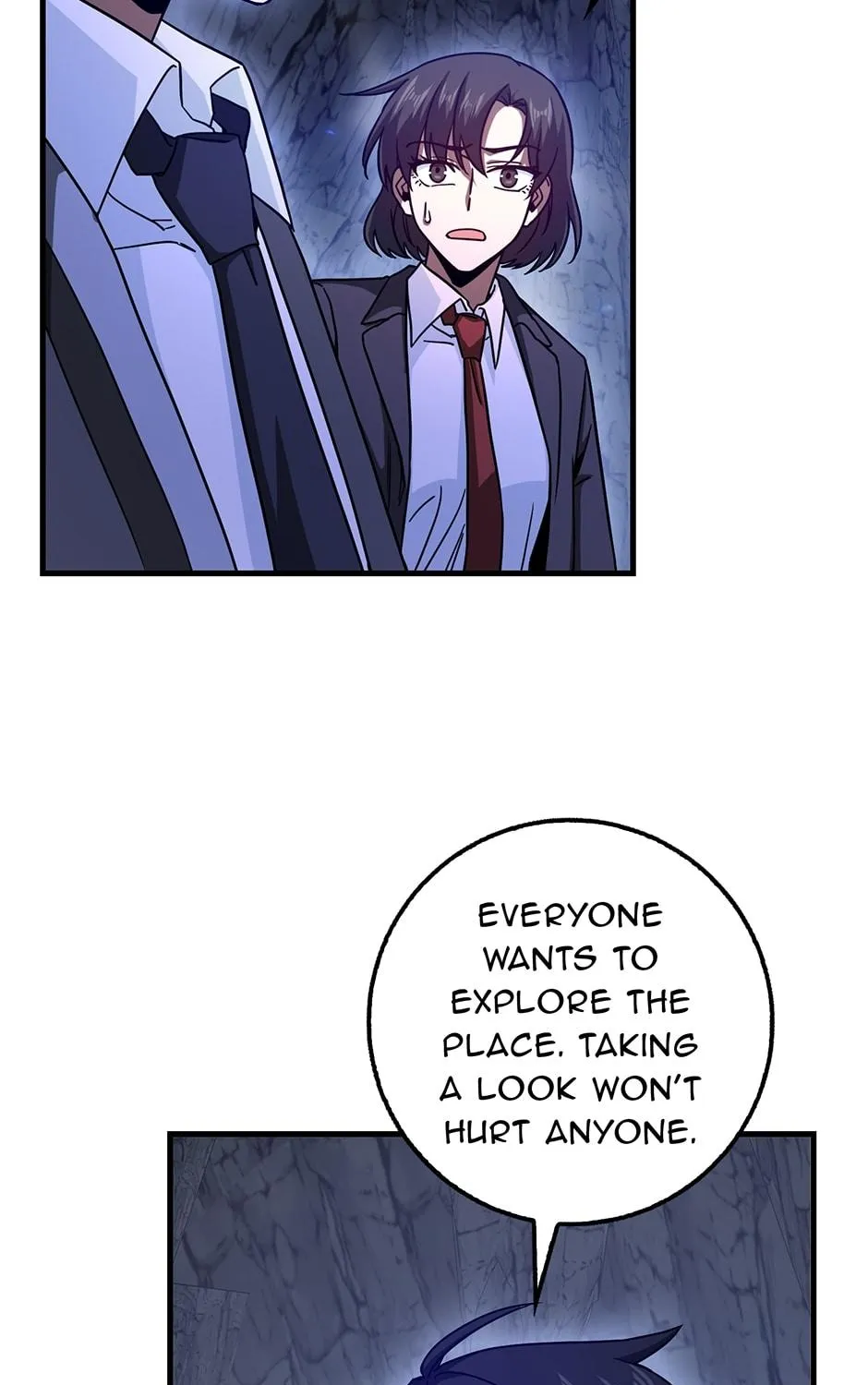 Read I Came Back as a Martial Genius Manga Online