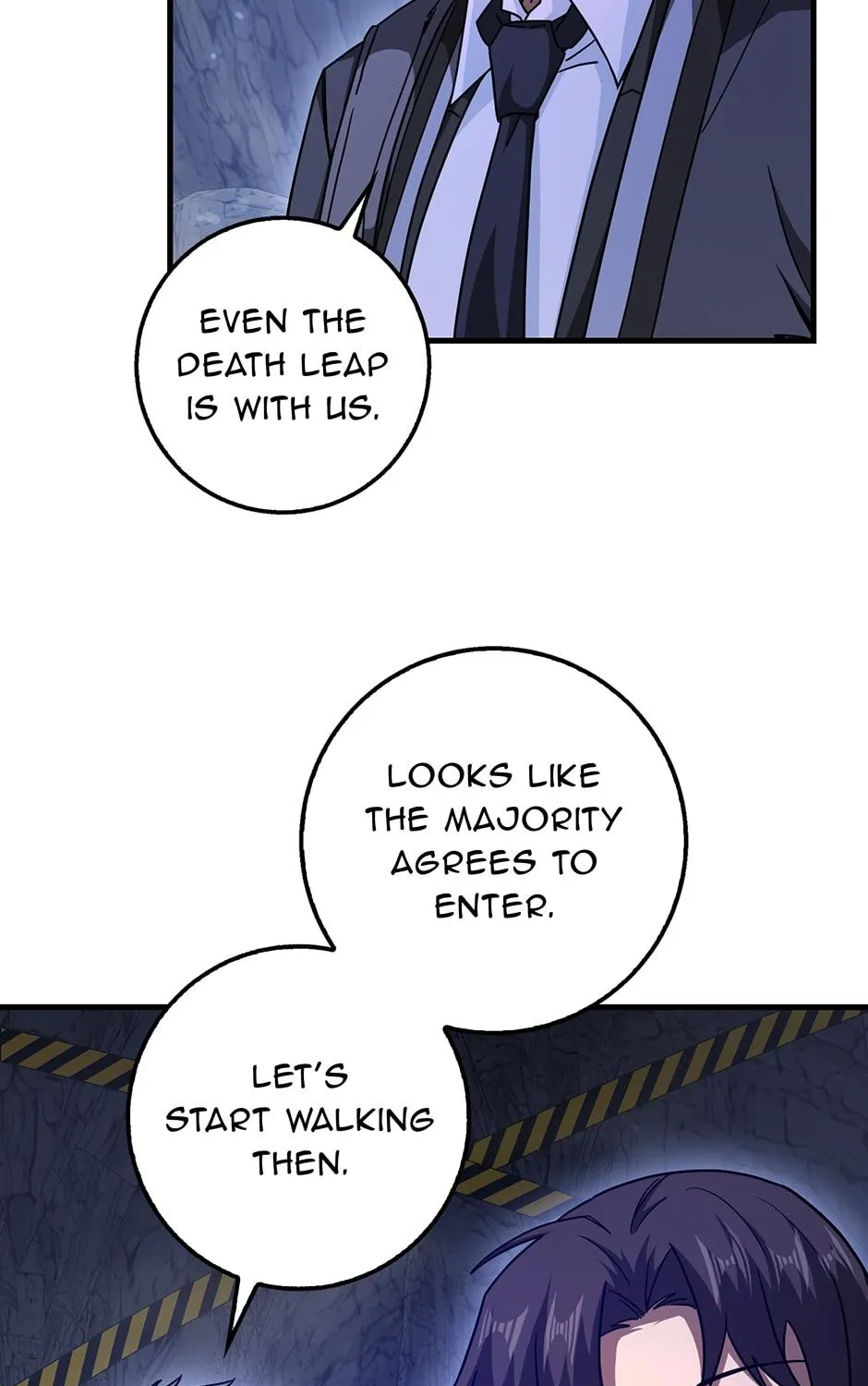 Read I Came Back as a Martial Genius Manga Online