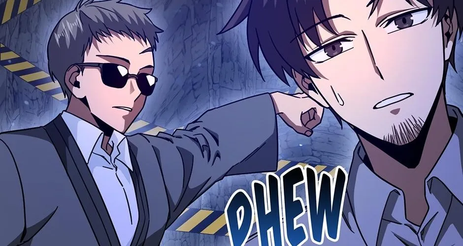 Read I Came Back as a Martial Genius Manga Online