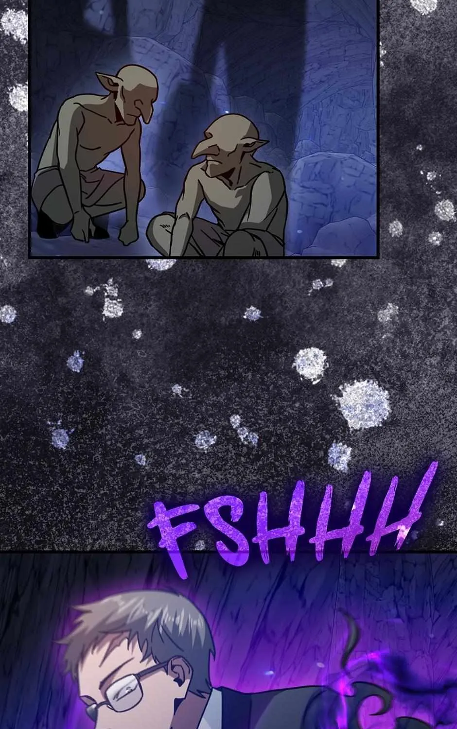 Read I Came Back as a Martial Genius Manga Online