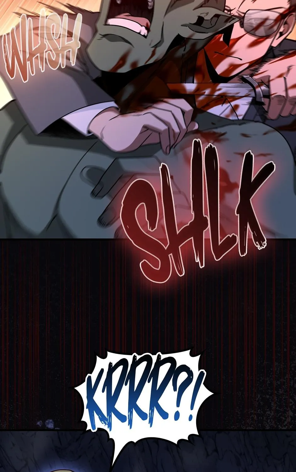 Read I Came Back as a Martial Genius Manga Online