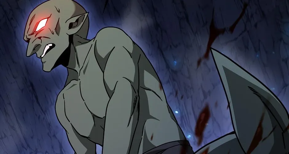 Read I Came Back as a Martial Genius Manga Online