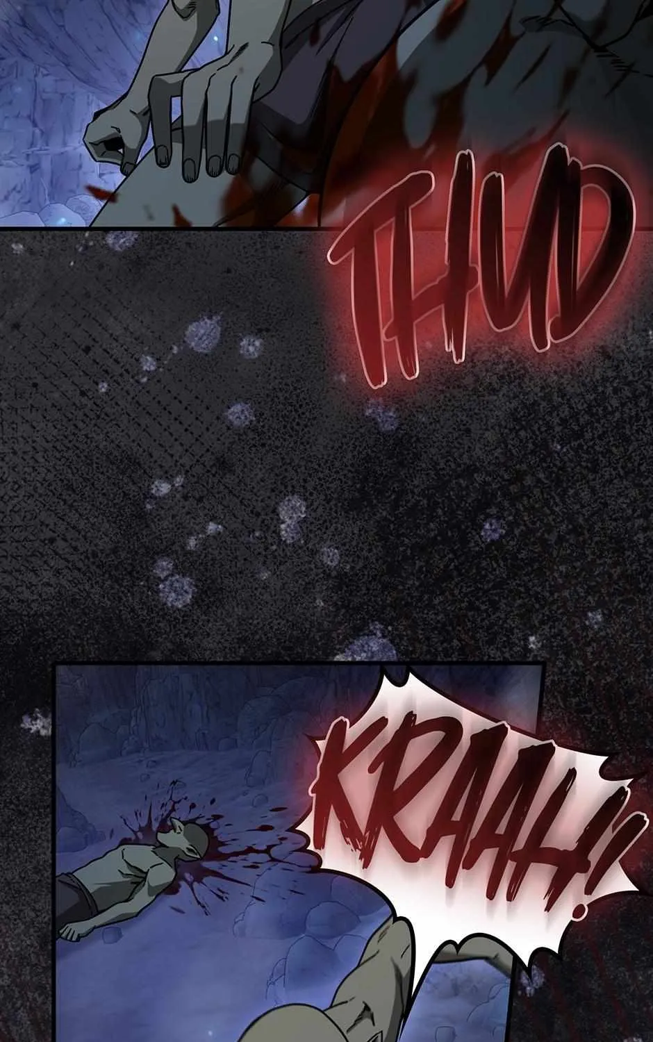 Read I Came Back as a Martial Genius Manga Online