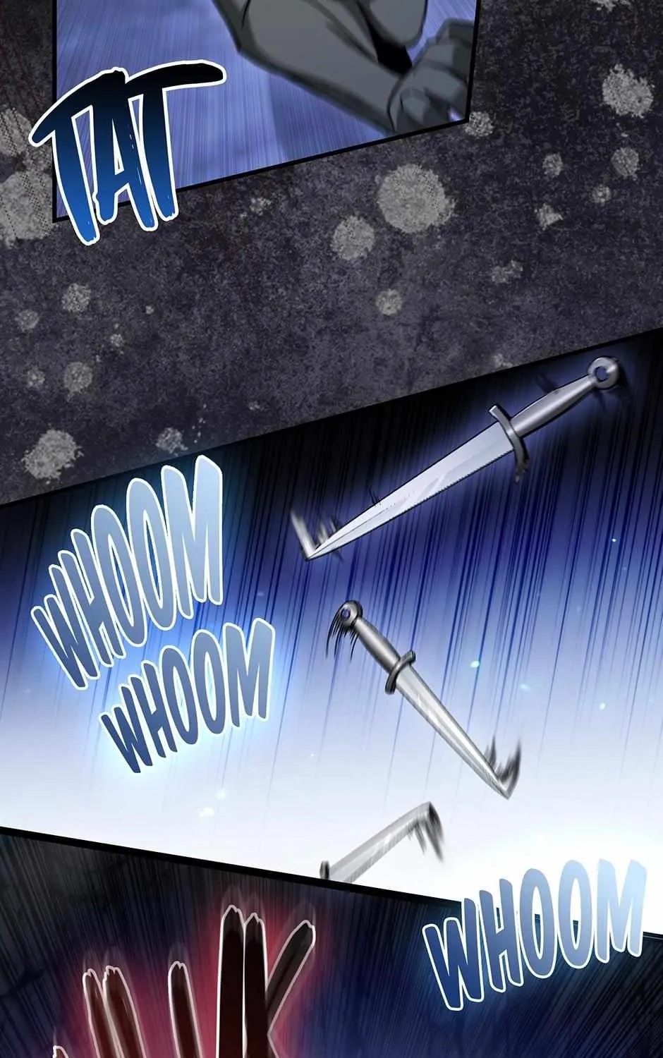 Read I Came Back as a Martial Genius Manga Online