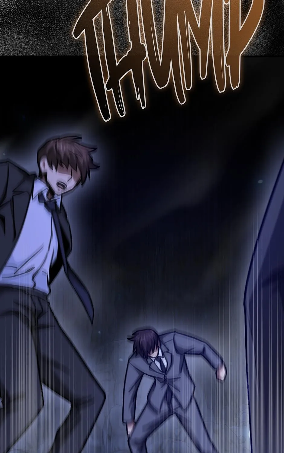 Read I Came Back as a Martial Genius Manga Online