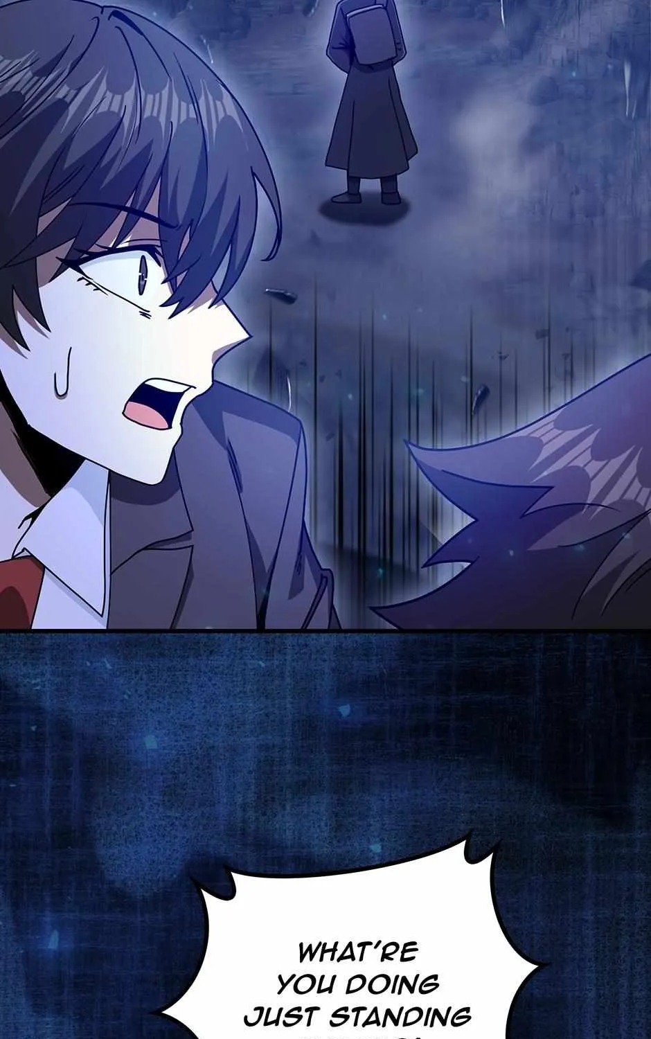 Read I Came Back as a Martial Genius Manga Online