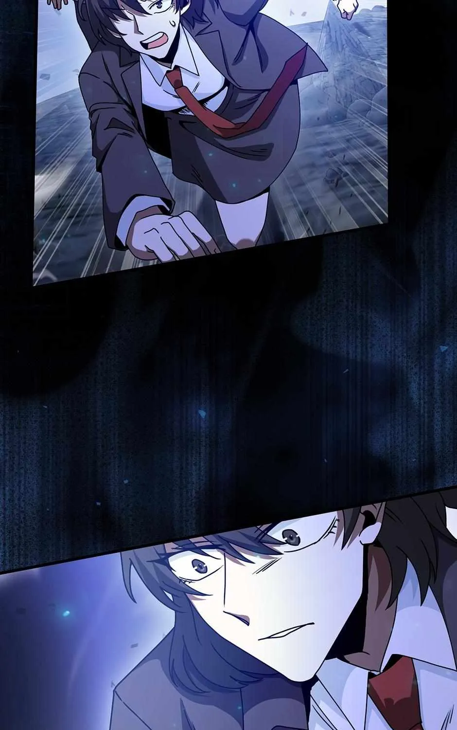 Read I Came Back as a Martial Genius Manga Online