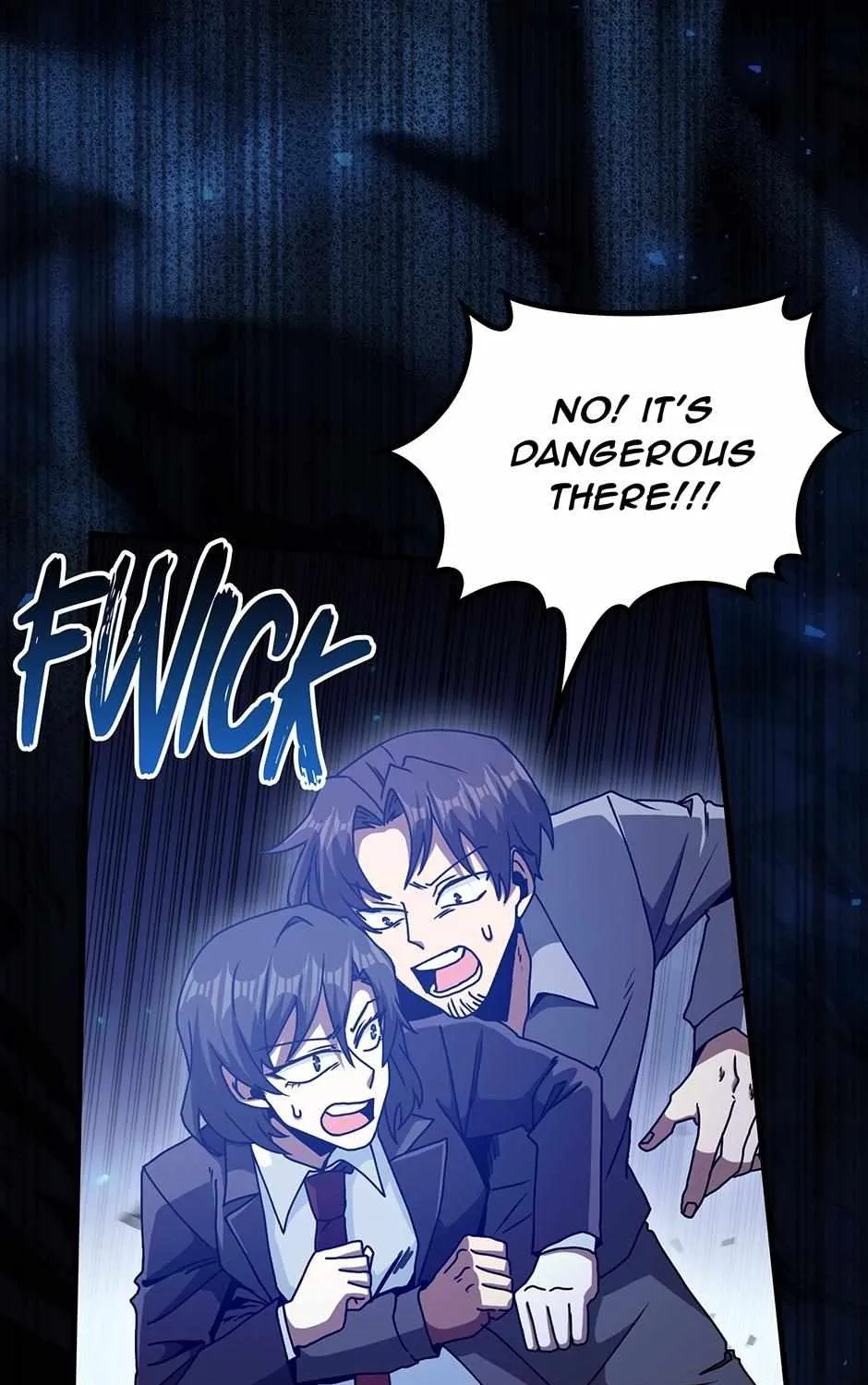 Read I Came Back as a Martial Genius Manga Online