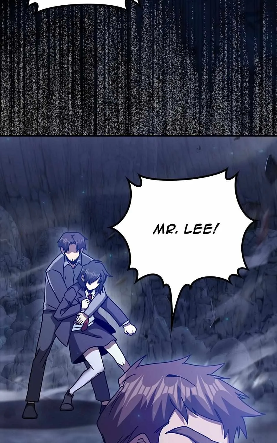 Read I Came Back as a Martial Genius Manga Online