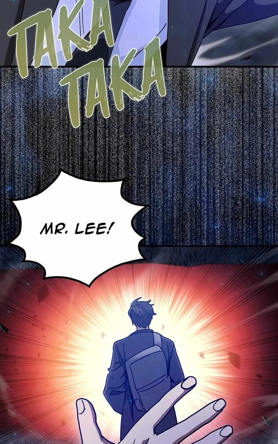 Read I Came Back as a Martial Genius Manga Online