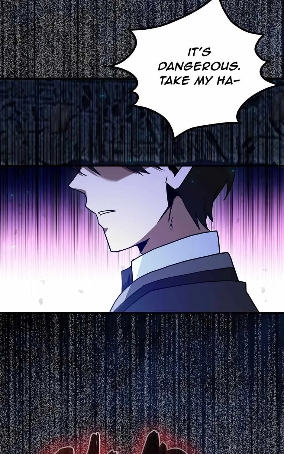 Read I Came Back as a Martial Genius Manga Online