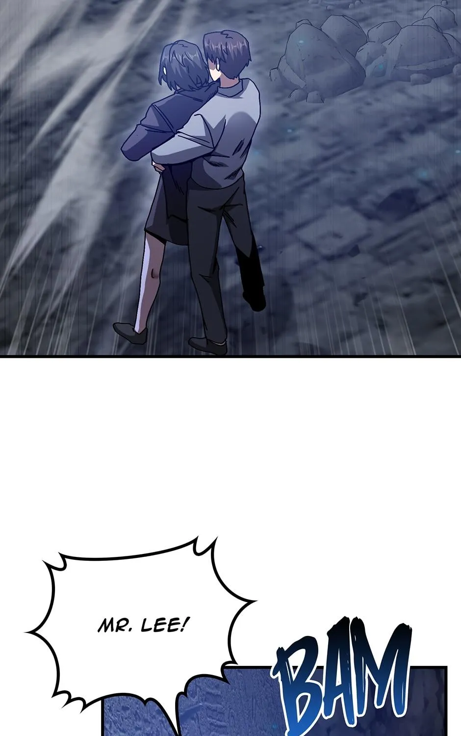 Read I Came Back as a Martial Genius Manga Online