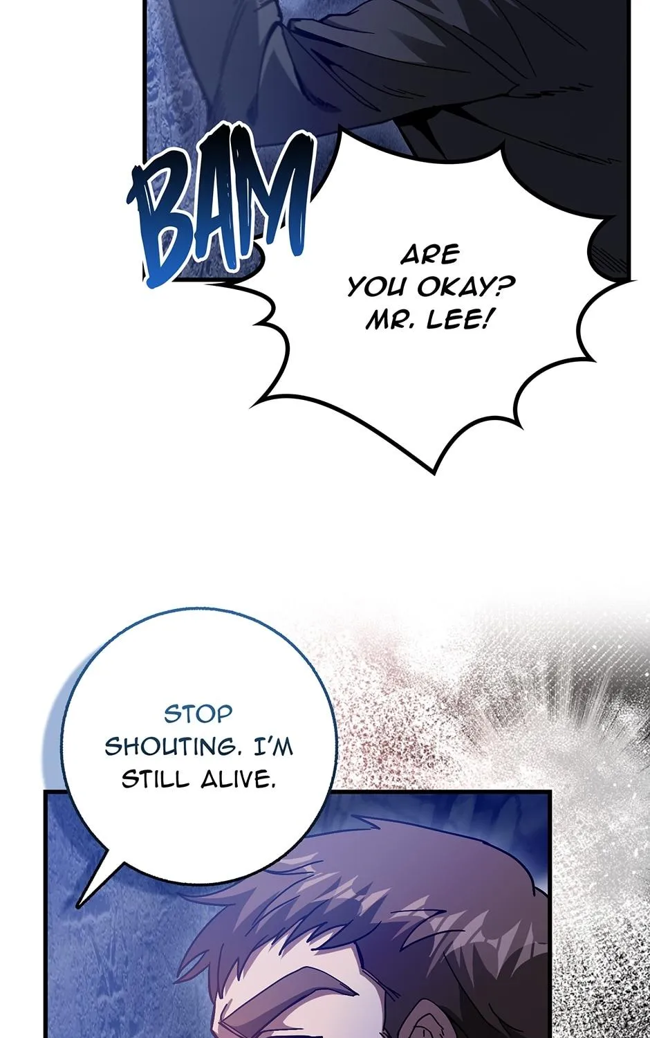 Read I Came Back as a Martial Genius Manga Online