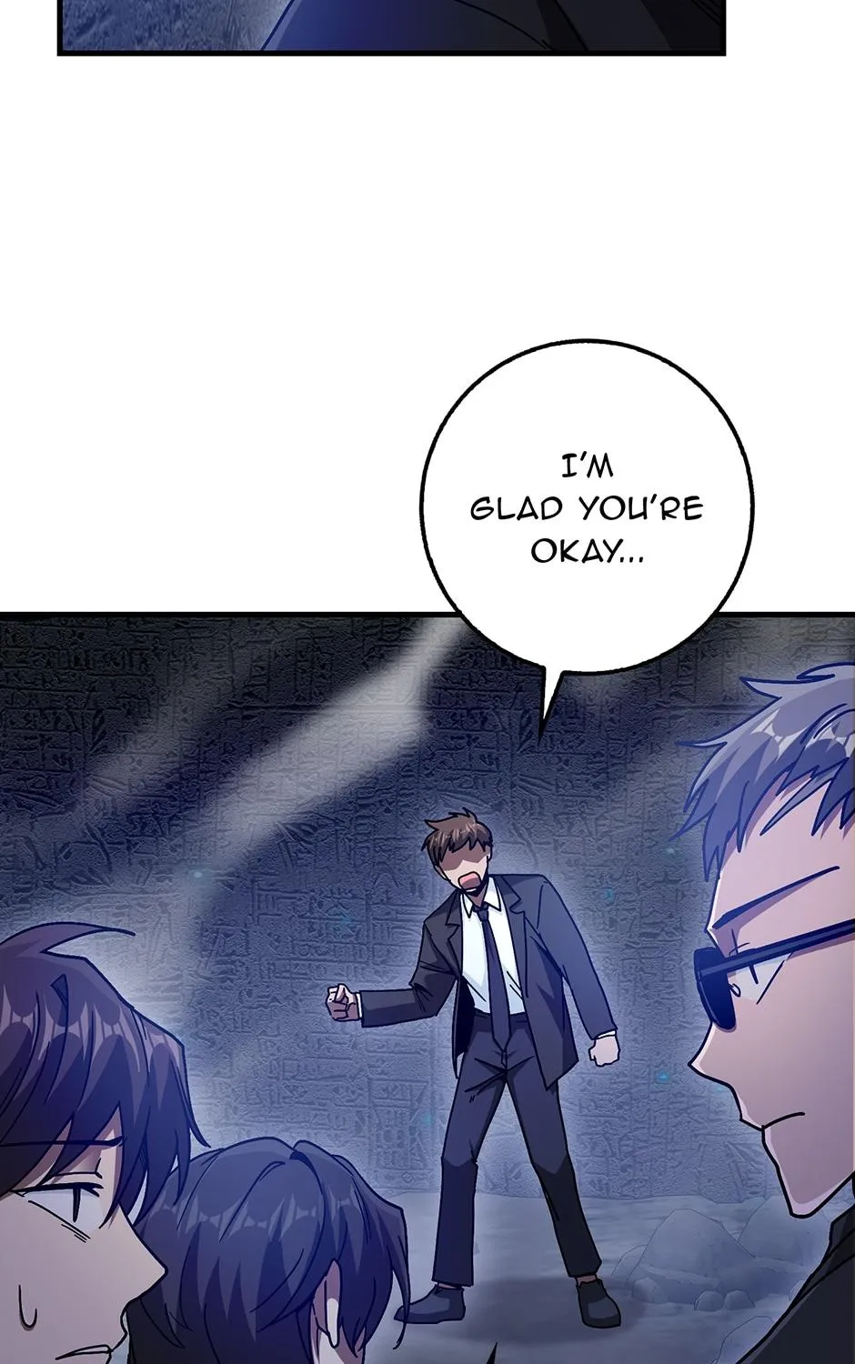 Read I Came Back as a Martial Genius Manga Online