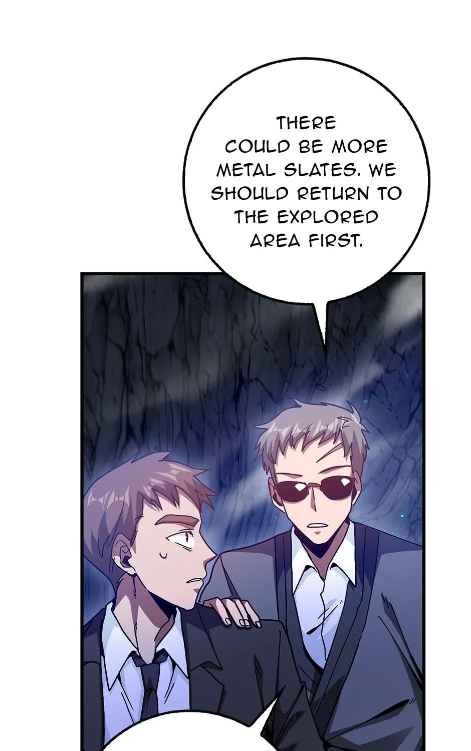 Read I Came Back as a Martial Genius Manga Online