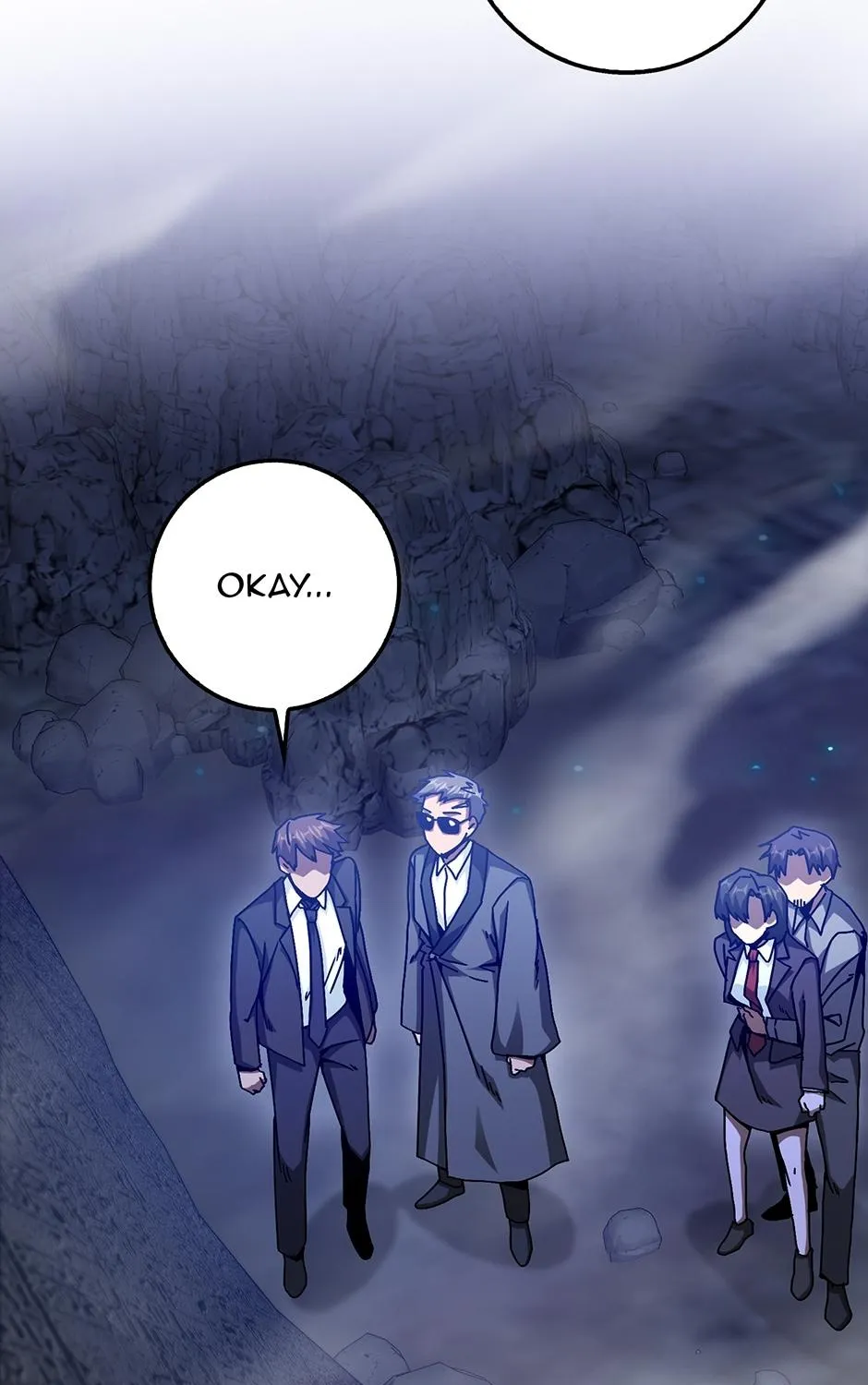 Read I Came Back as a Martial Genius Manga Online