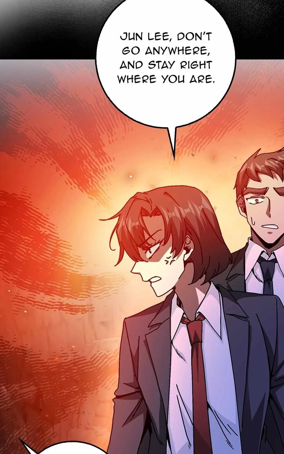 Read I Came Back as a Martial Genius Manga Online