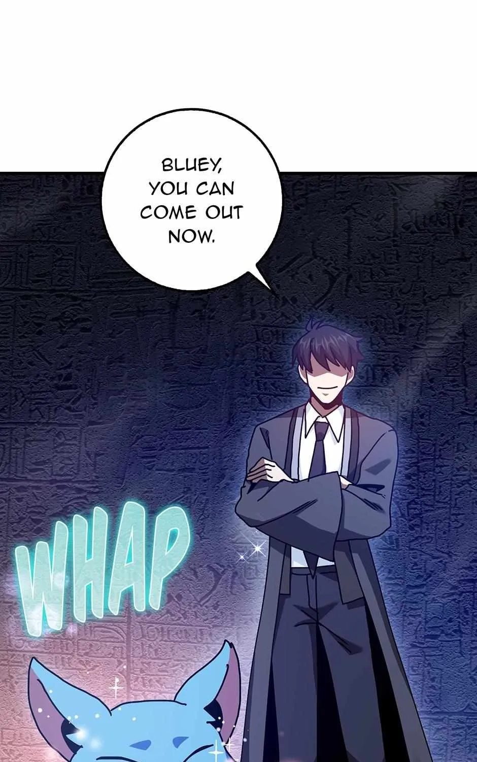 Read I Came Back as a Martial Genius Manga Online