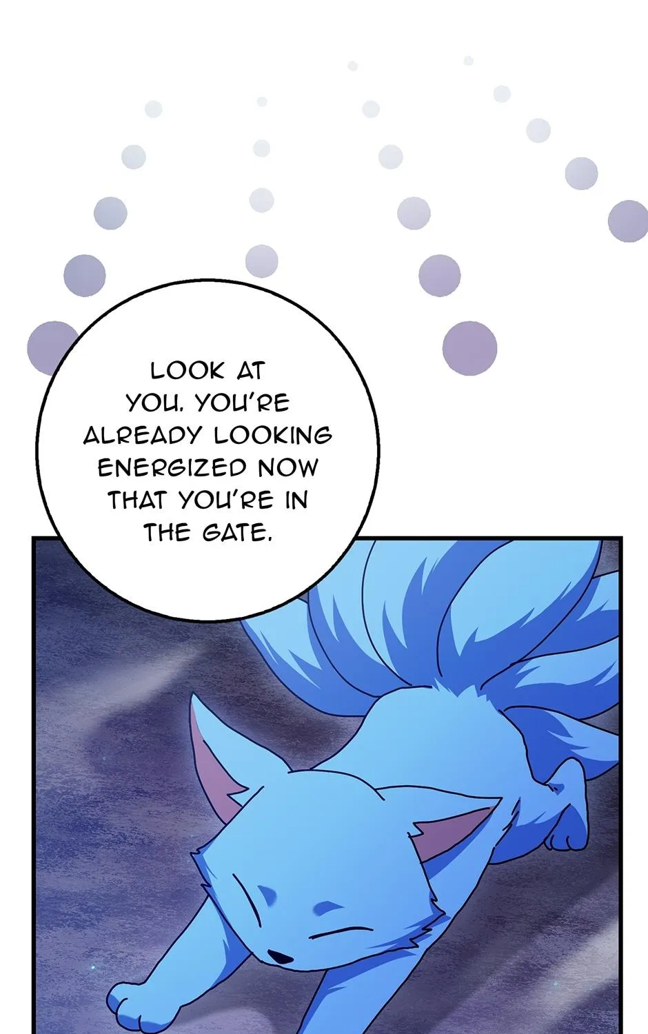 Read I Came Back as a Martial Genius Manga Online