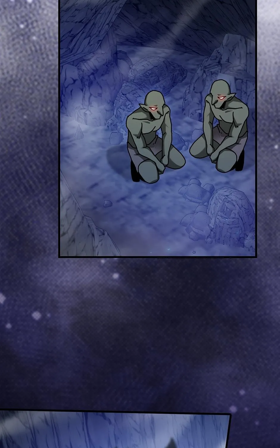 Read I Came Back as a Martial Genius Manga Online