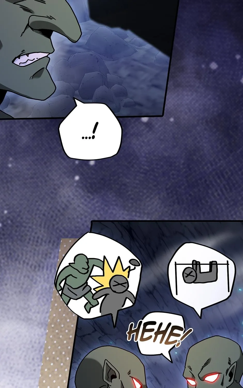 Read I Came Back as a Martial Genius Manga Online