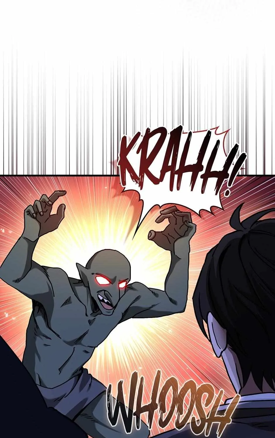 Read I Came Back as a Martial Genius Manga Online