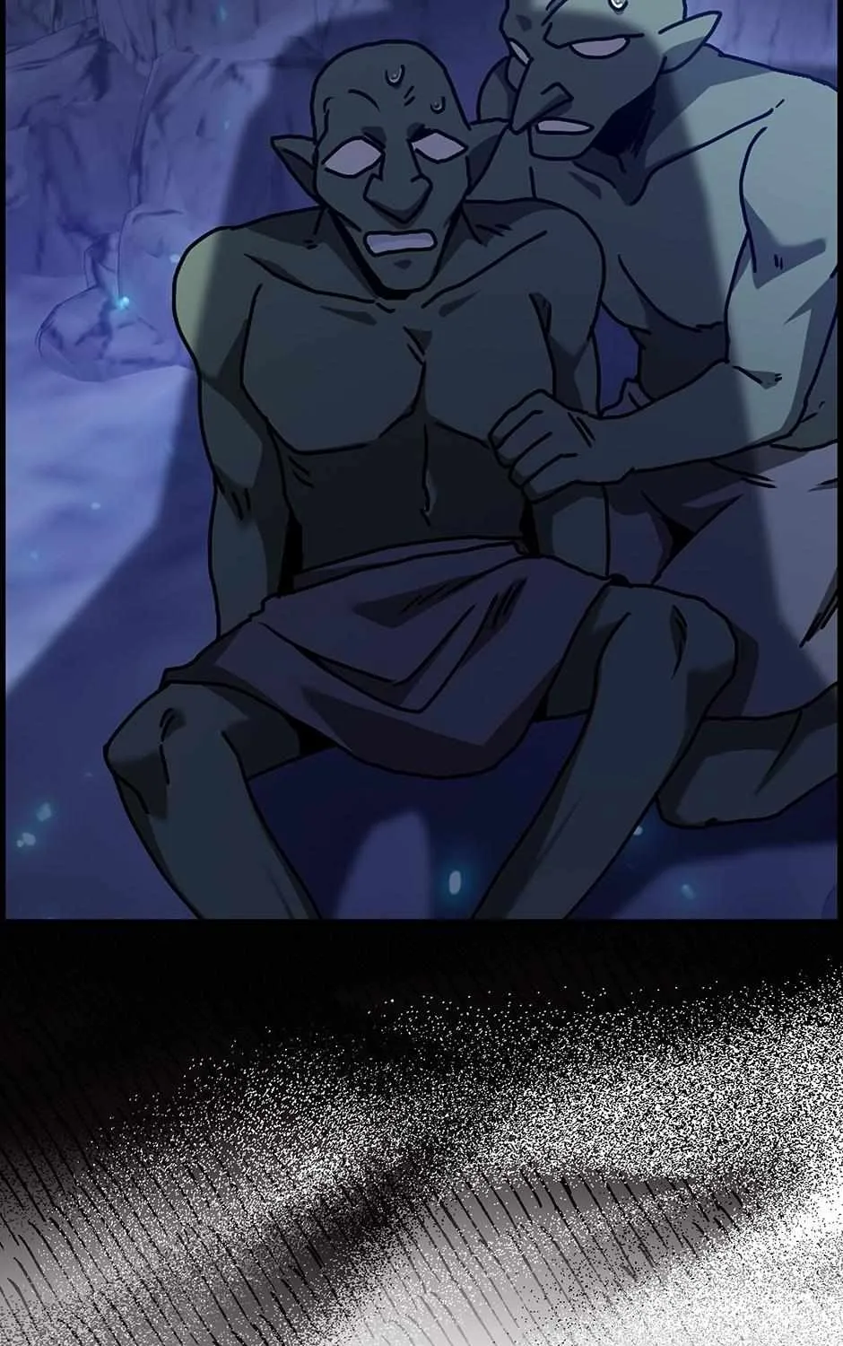 Read I Came Back as a Martial Genius Manga Online