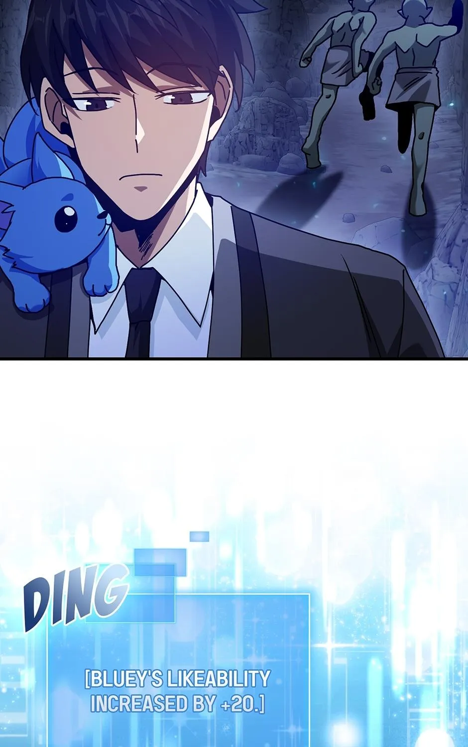 Read I Came Back as a Martial Genius Manga Online