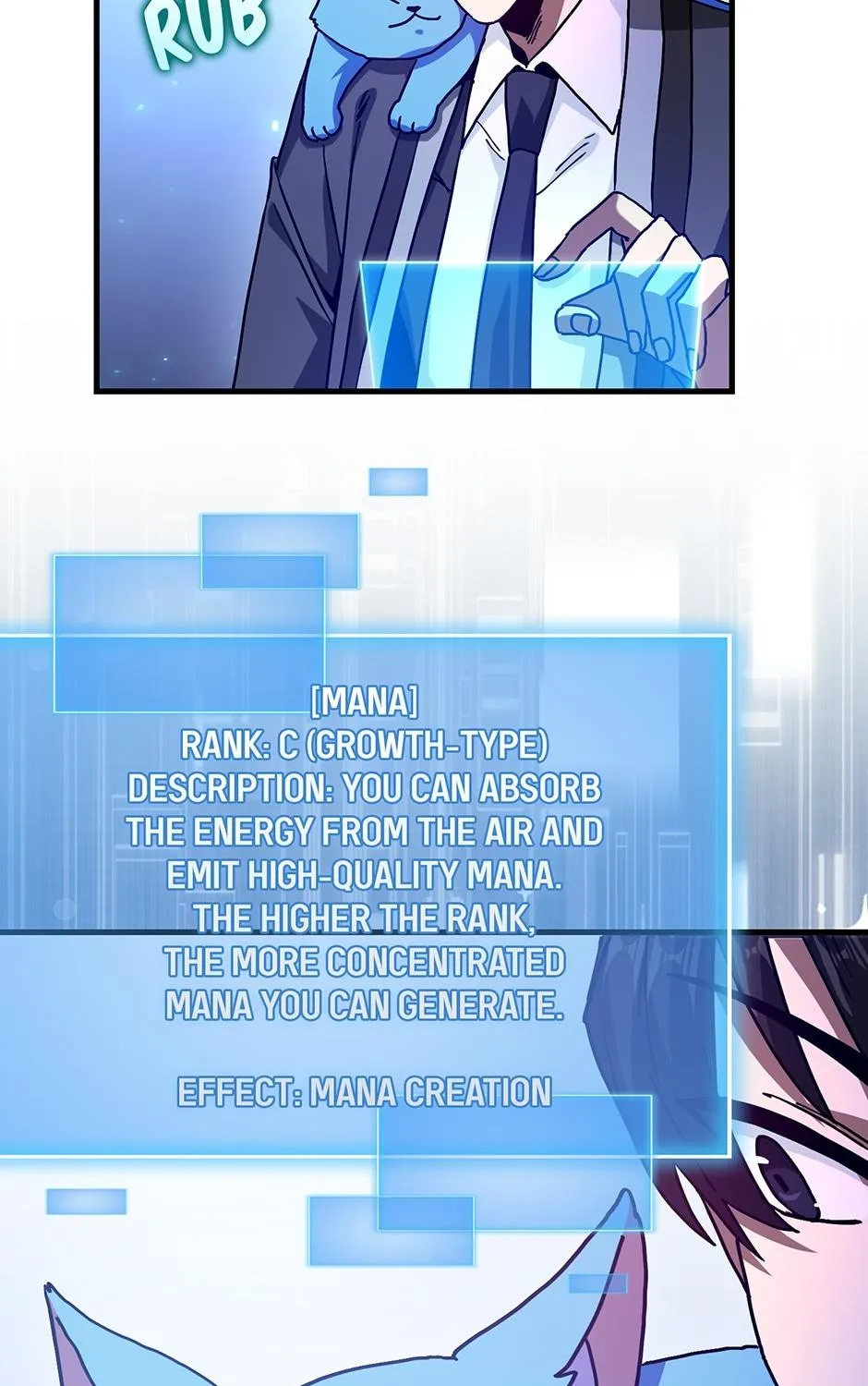 Read I Came Back as a Martial Genius Manga Online