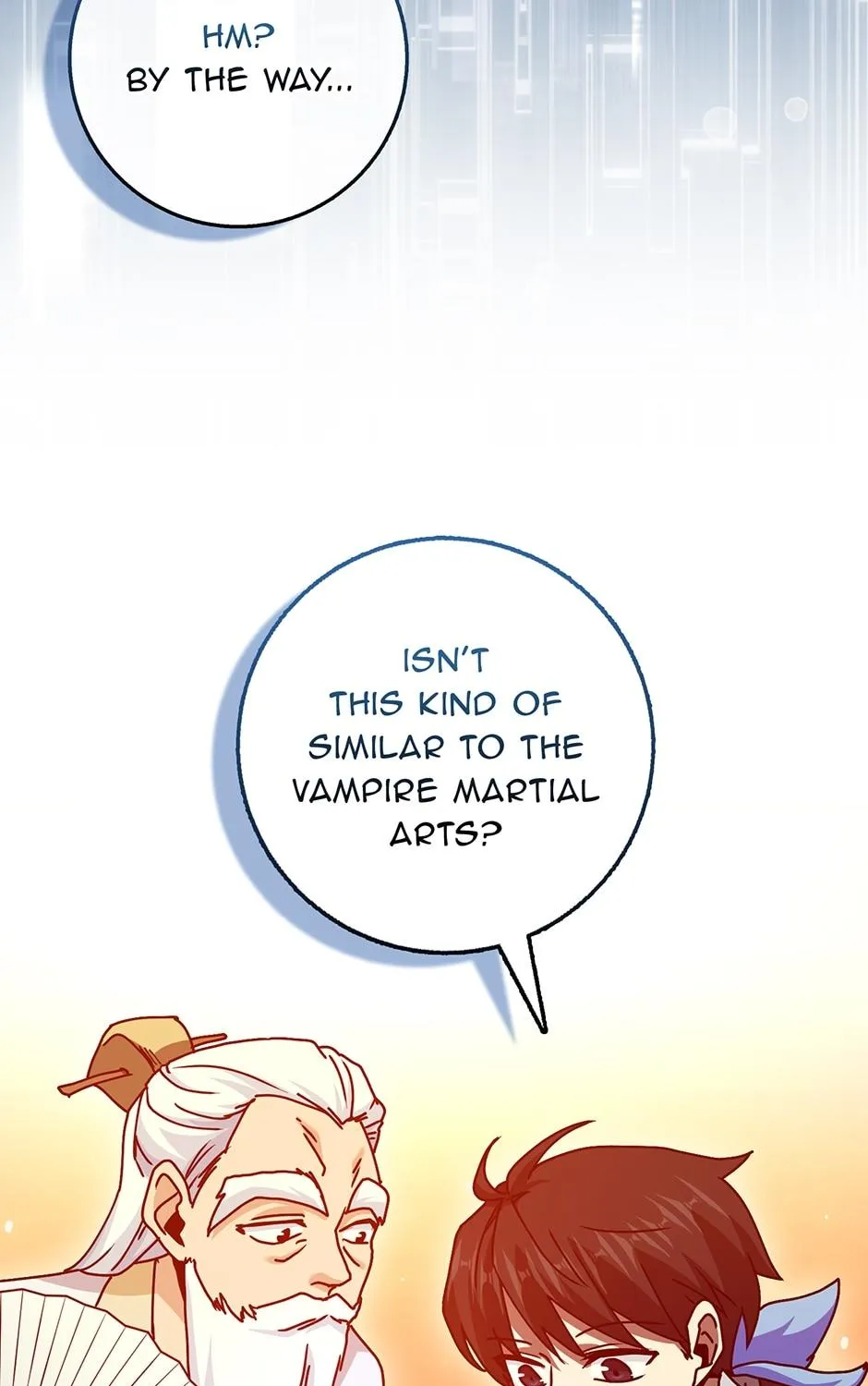 Read I Came Back as a Martial Genius Manga Online