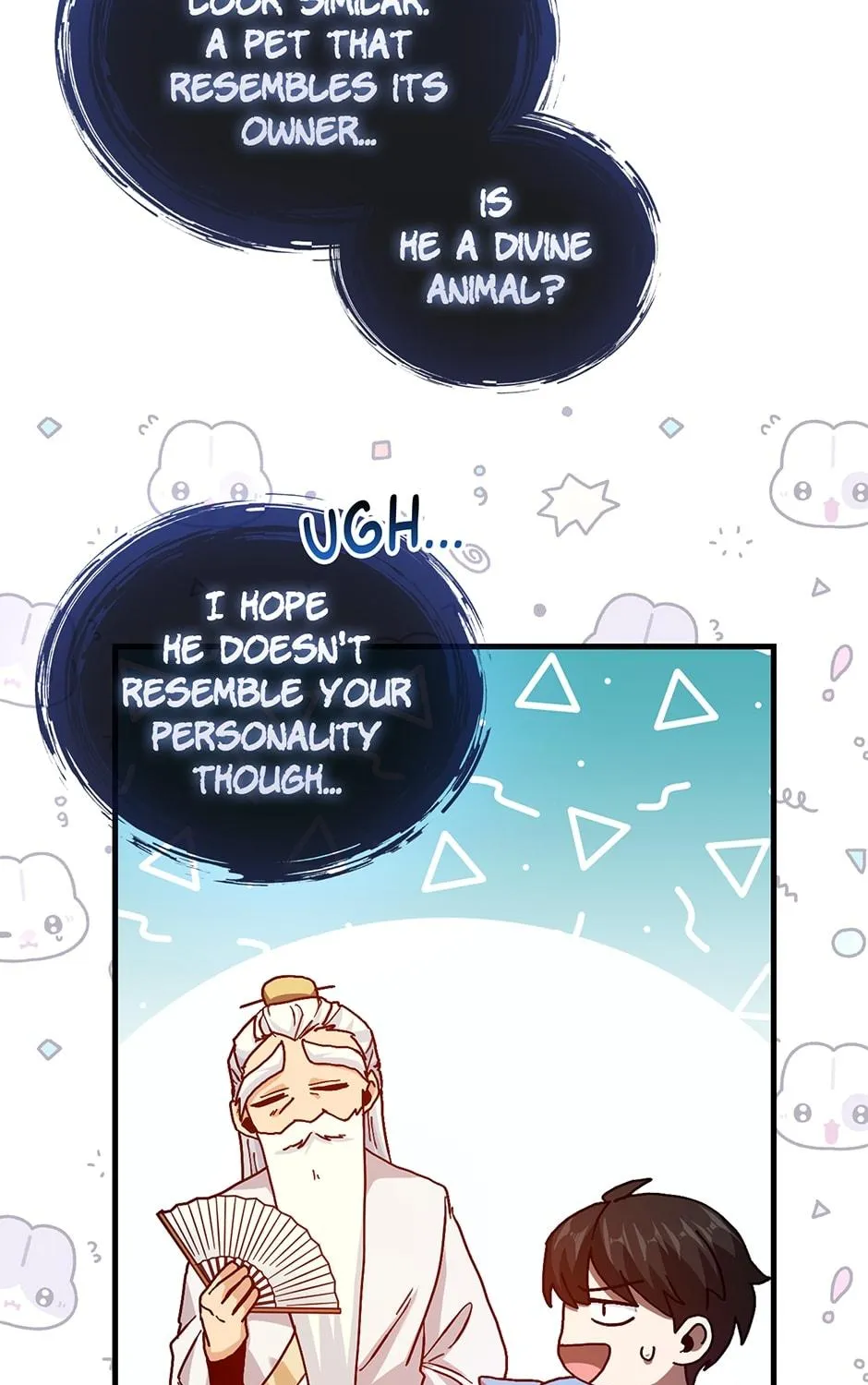 Read I Came Back as a Martial Genius Manga Online