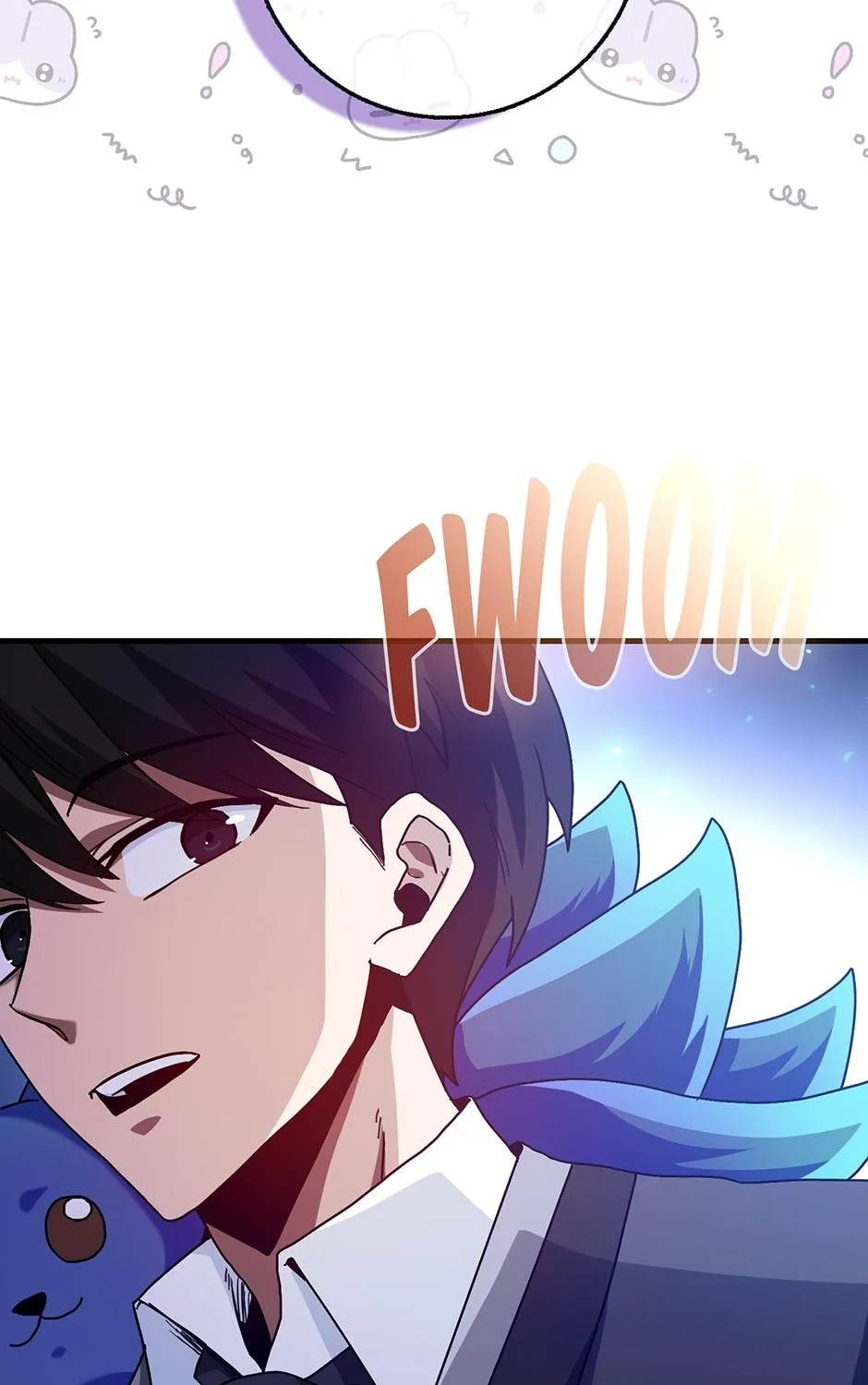 Read I Came Back as a Martial Genius Manga Online