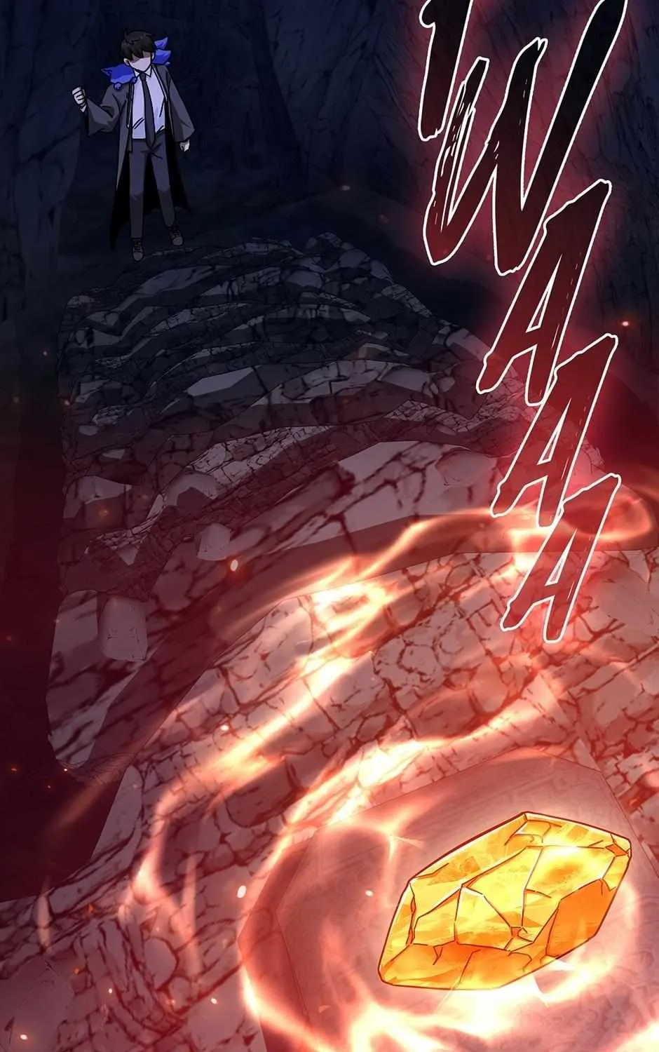 Read I Came Back as a Martial Genius Manga Online