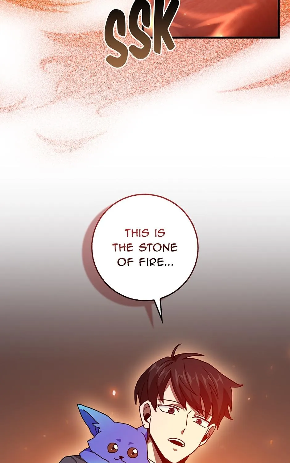 Read I Came Back as a Martial Genius Manga Online