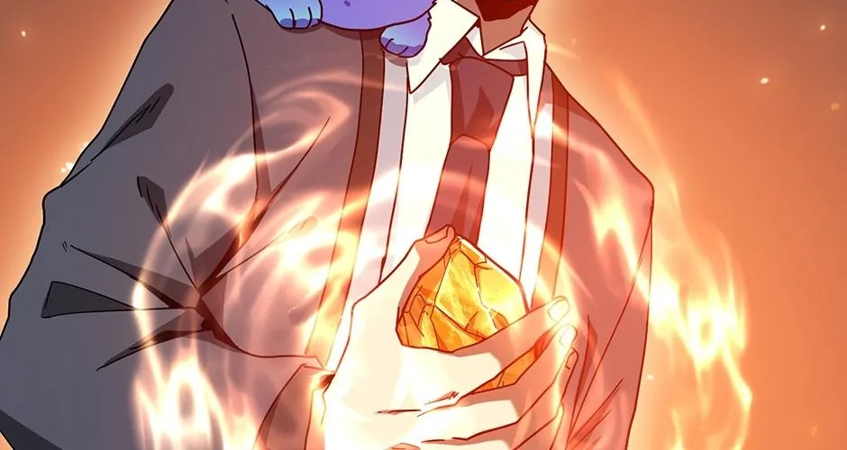 Read I Came Back as a Martial Genius Manga Online