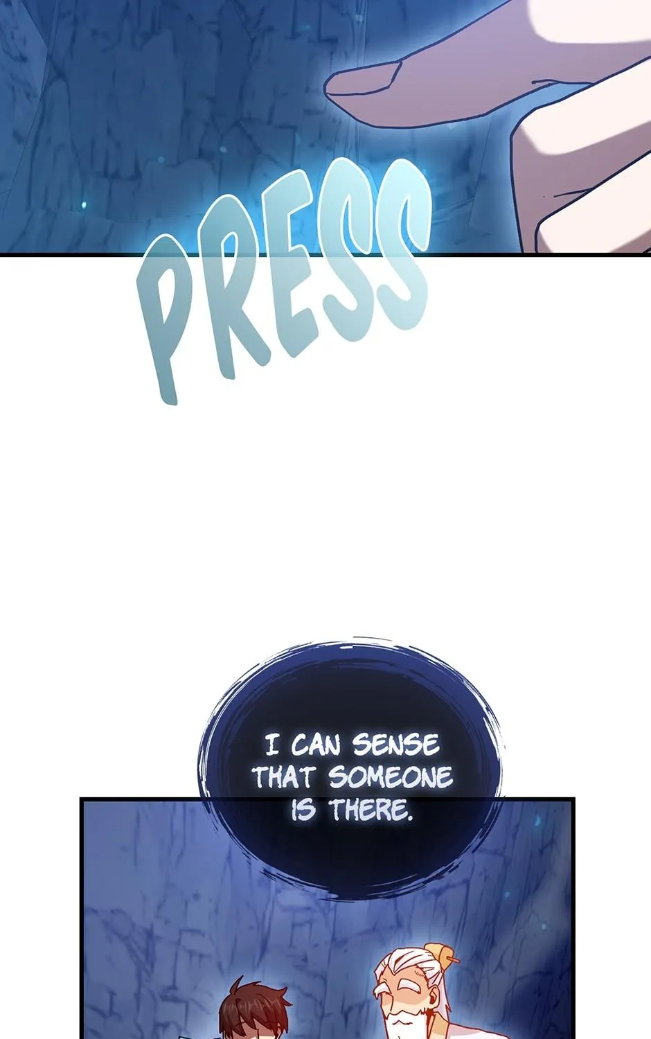 Read I Came Back as a Martial Genius Manga Online